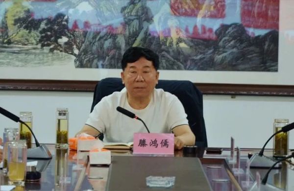 山东尊龙人生就是搏中国区集团召开工作调度会